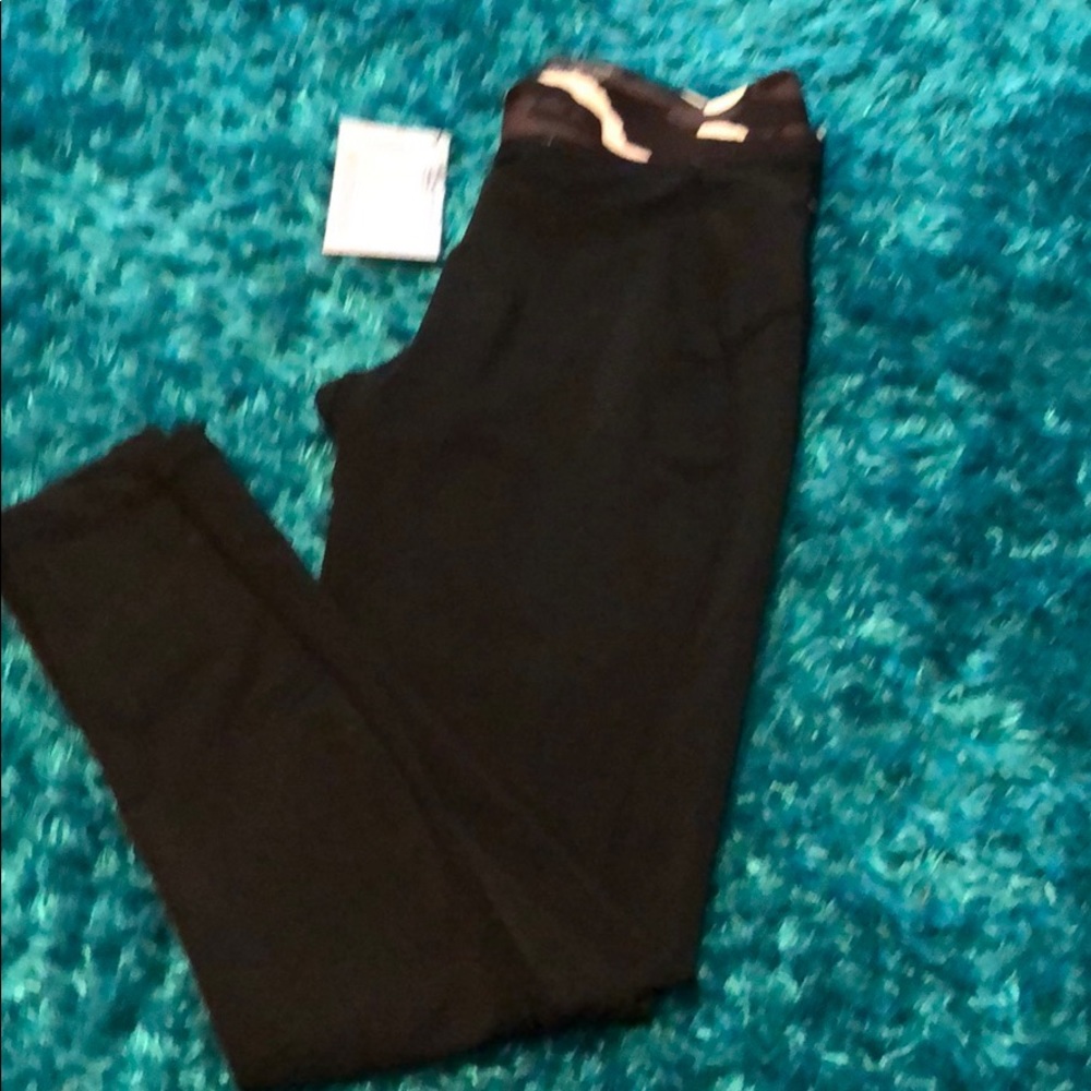 UA leggings